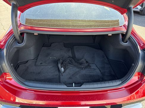 Certified 2025 Hyundai Sonata SEL image 18