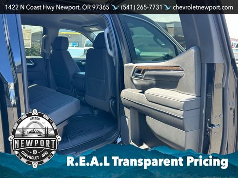 New 2026 GMC Sierra 1500 SLE w/ X31 Off-Road Package AWD/4WD image 35