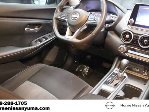 Used 2024 Nissan Sentra SR image 10