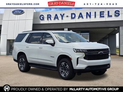 Used 2022 Chevrolet Tahoe RST w/ Luxury Package