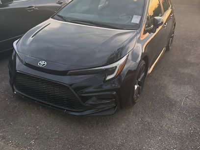 Used 2023 Toyota Corolla SE