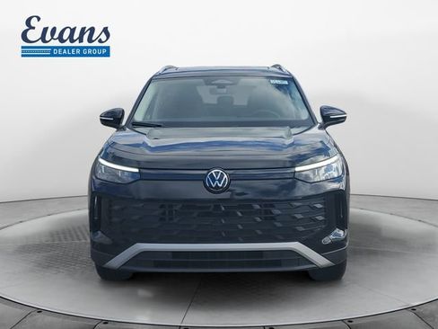 New 2026 Volkswagen Tiguan SE AWD/4WD image 10