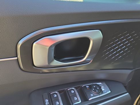 New 2026 Kia Sorento LX image 19