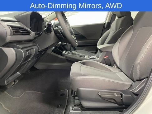 Used 2026 Subaru Crosstrek 2.5i Premium w/ Crosstrek Mirror Package AWD/4WD image 11