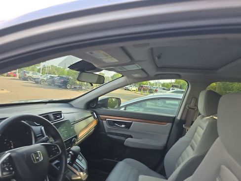 Used 2022 Honda CR-V EX image 6
