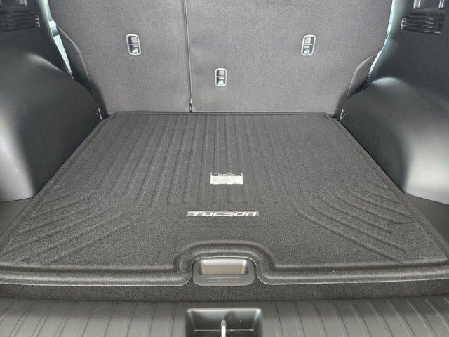 New 2026 Hyundai Tucson SEL Plus FWD image 21