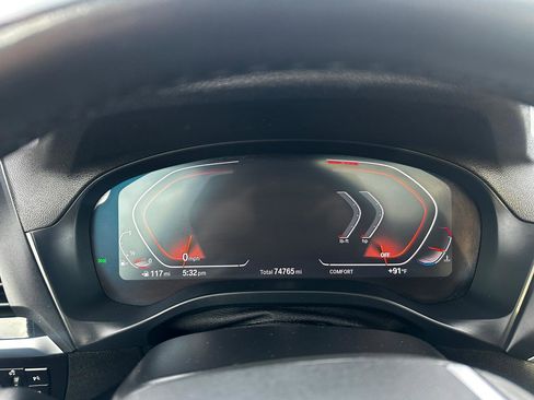 Used 2020 BMW X3 xDrive30i w/ Premium Package image 10