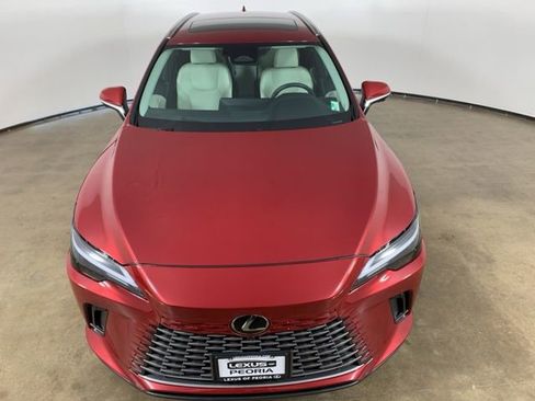 Used 2024 Lexus RX 350 Premium w/ Convenience Package image 4