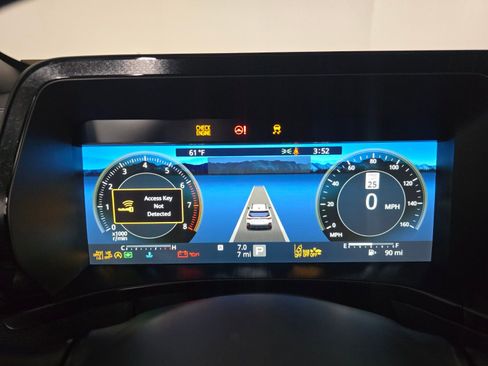 New 2026 Subaru Outback Limited XT image 29