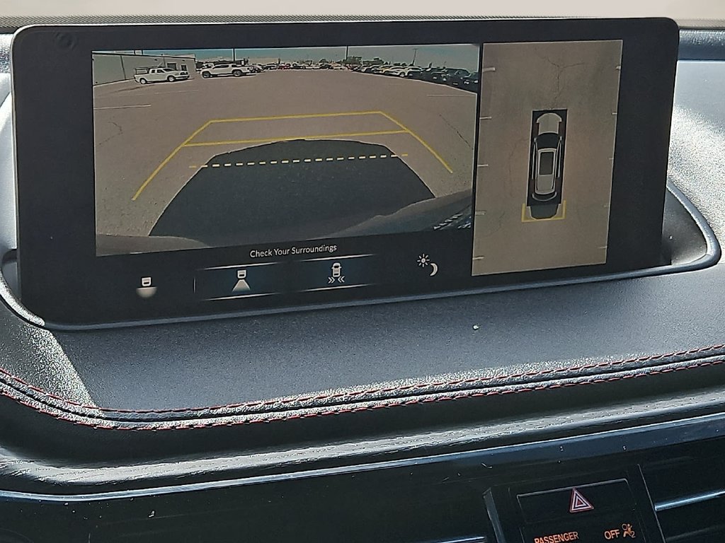 Certified 2023 Acura MDX Type S AWD/4WD image 20