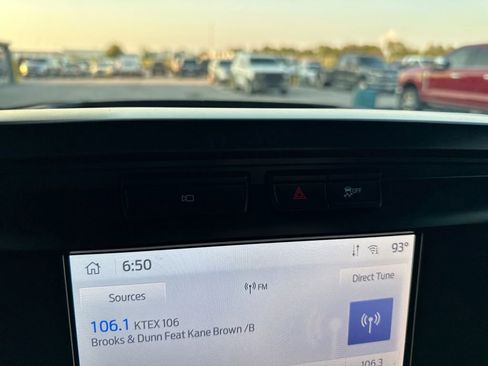 Used 2023 Ford F150 XL w/ STX Appearance Package image 24