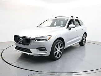 Used 2021 Volvo XC60 T5 Inscription FWD video 3