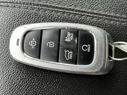 Certified 2023 Hyundai Tucson SEL w/ Convenience Package AWD/4WD image 14