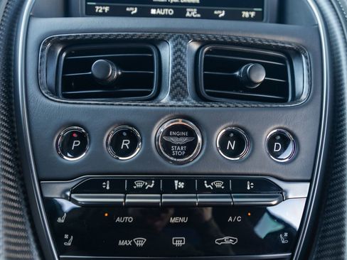 Used 2023 Aston Martin DBS Base image 45