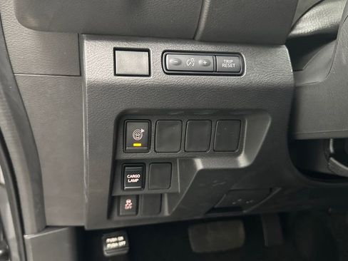 New 2026 Nissan Frontier SV w/ Tow Package AWD/4WD image 19