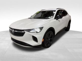 Used 2023 Buick Envision Essence w/ Sport Touring Package video 2