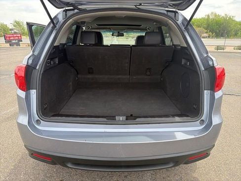 Used 2015 Acura RDX AWD image 8