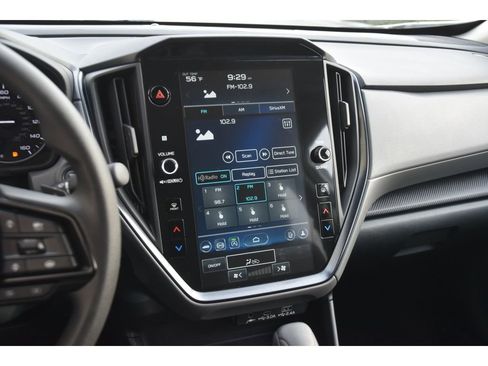 New 2026 Subaru Crosstrek 2.0i Premium image 19