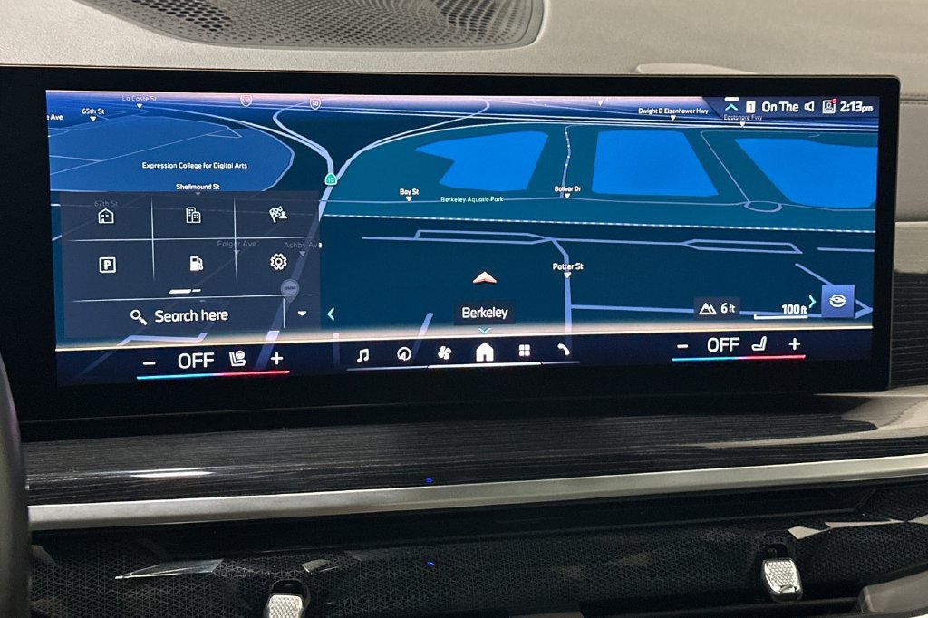 Certified 2024 BMW X7 xDrive40i w/ M Sport Package AWD/4WD image 23