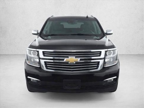 Used 2015 Chevrolet Tahoe LTZ image 2