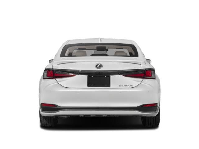 Used 2024 Lexus ES 300h w/ Premium Package FWD image 5