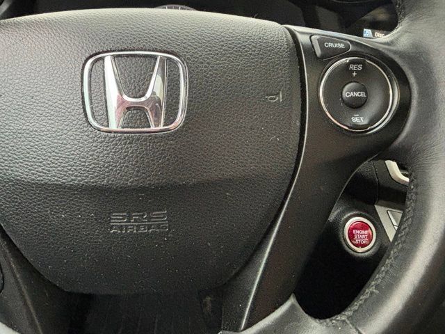 Used 2015 Honda Accord EX-L image 11