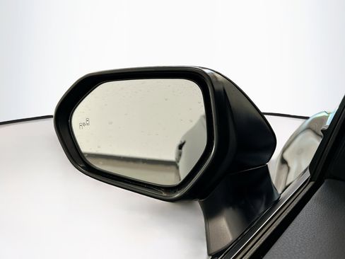 Used 2025 Toyota Camry LE image 16