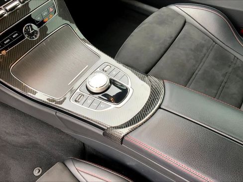 Used 2023 Mercedes-Benz C 43 AMG AMG C 43 image 14