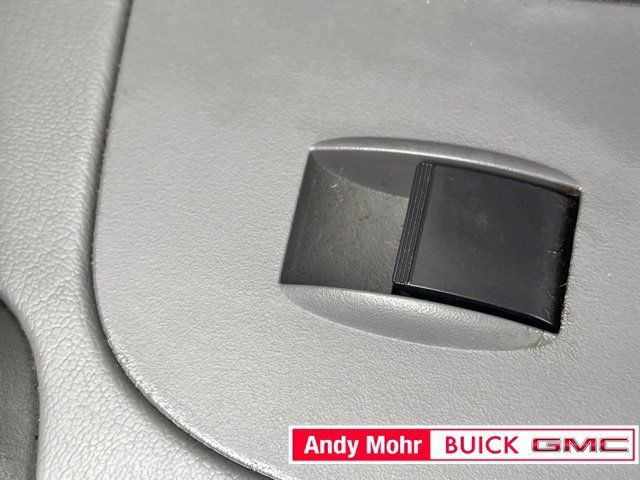 Used 2015 Chevrolet Traverse LT FWD image 44