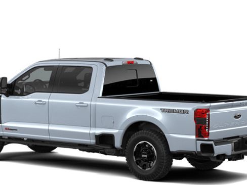 New 2026 Ford F250 Lariat w/ Tremor Off-Road Package AWD/4WD image 49