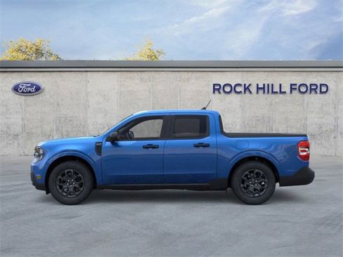 New 2026 Ford Maverick XLT w/ XLT Luxury Package image 4