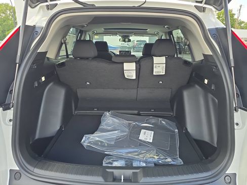 New 2026 Honda CR-V EX image 29