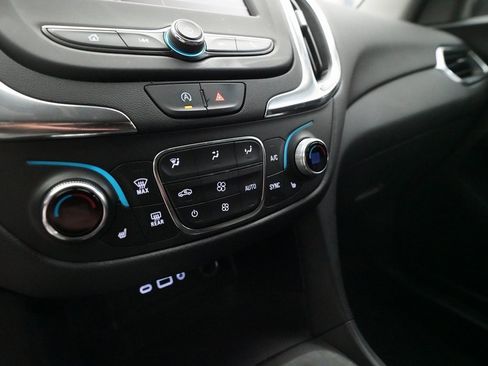 Certified 2023 Chevrolet Equinox LT image 21