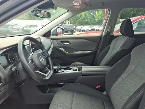 Used 2023 Nissan Rogue SV AWD/4WD image 5