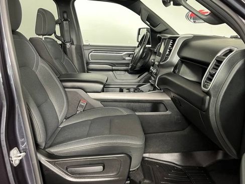 Used 2021 RAM 1500 Big Horn AWD/4WD image 30