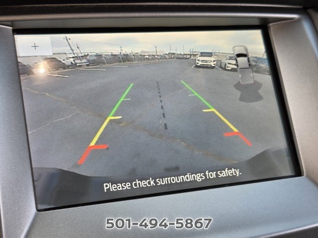 Used 2020 Ford Ranger XLT w/ Equipment Group 301A Mid AWD/4WD image 19