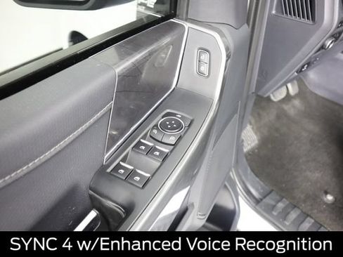 Certified 2022 Ford F150 XLT w/ Equipment Group 302A High AWD/4WD image 39