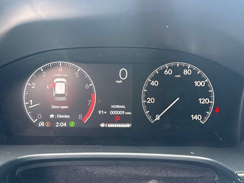 Used 2026 Honda CR-V LX image 21