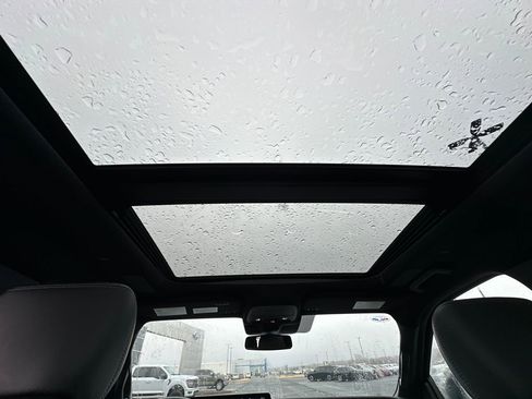 New 2025 Ford Expedition Platinum w/ Stealth Performance Package image 40