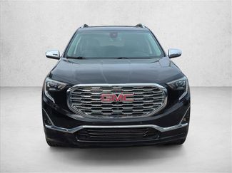 Used 2018 GMC Terrain Denali w/ Advanced Safety Package video 2