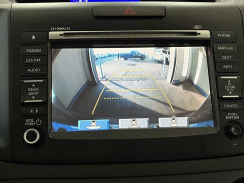 Used 2012 Honda CR-V EX-L image 24