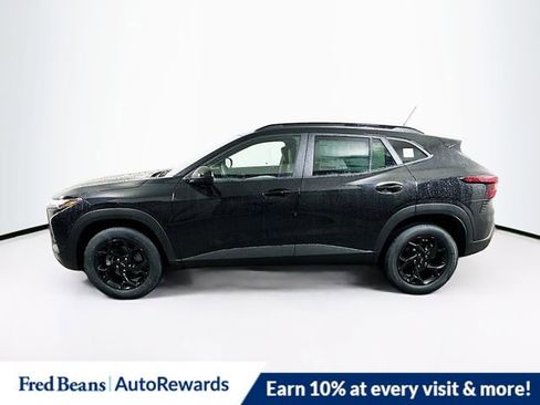 New 2026 Chevrolet Trax LT w/ Driver Confidence Package image 3