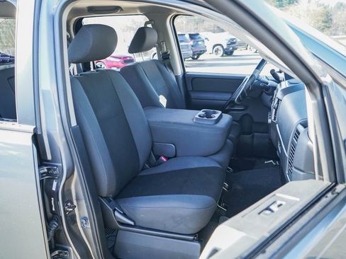 Used 2013 Nissan Titan S w/ S Popular Equipment Pkg image 11