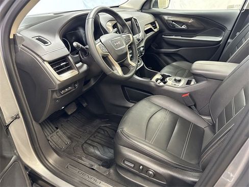 Certified 2024 GMC Terrain Denali w/ Denali Premium Package image 12
