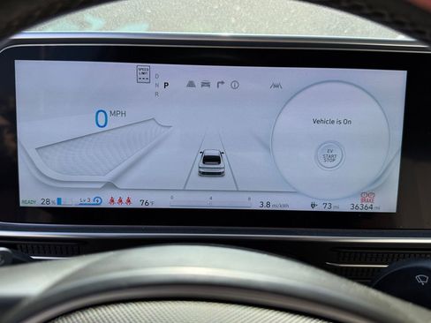 Used 2024 Hyundai Ioniq 6 SEL RWD image 25