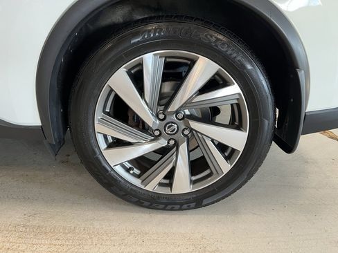 Used 2020 Nissan Murano SL image 10