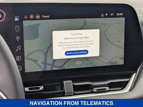 New 2026 Chevrolet Equinox LT image 24