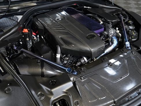 Used 2024 Toyota Supra image 39