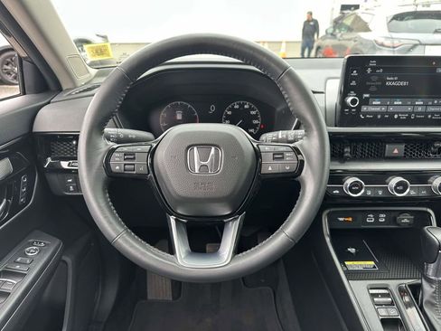 Certified 2023 Honda CR-V EX-L image 12