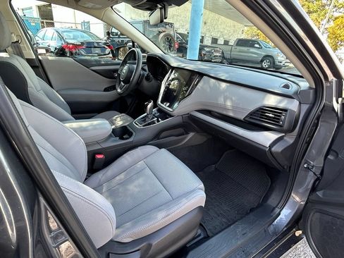 Used 2025 Subaru Legacy Premium AWD/4WD image 32